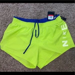 Nike shorts